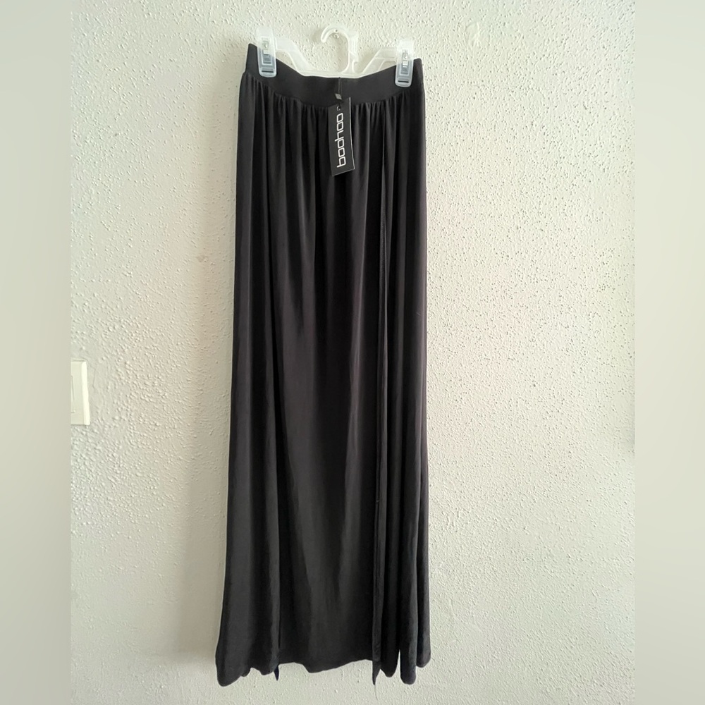 BOOHOO Maxi Skirt - Picture 1 of 5